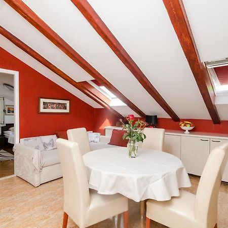 Apartment Mala Ana Dubrovnik Habitación foto