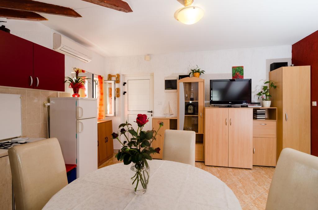 Apartment Mala Ana Dubrovnik Habitación foto