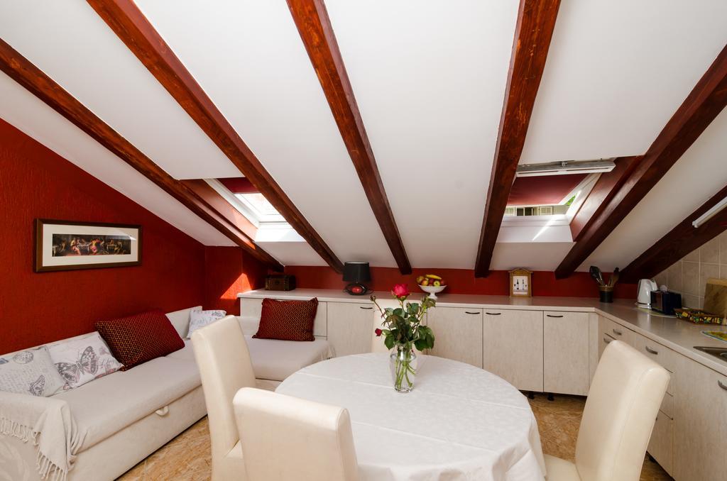 Apartment Mala Ana Dubrovnik Habitación foto