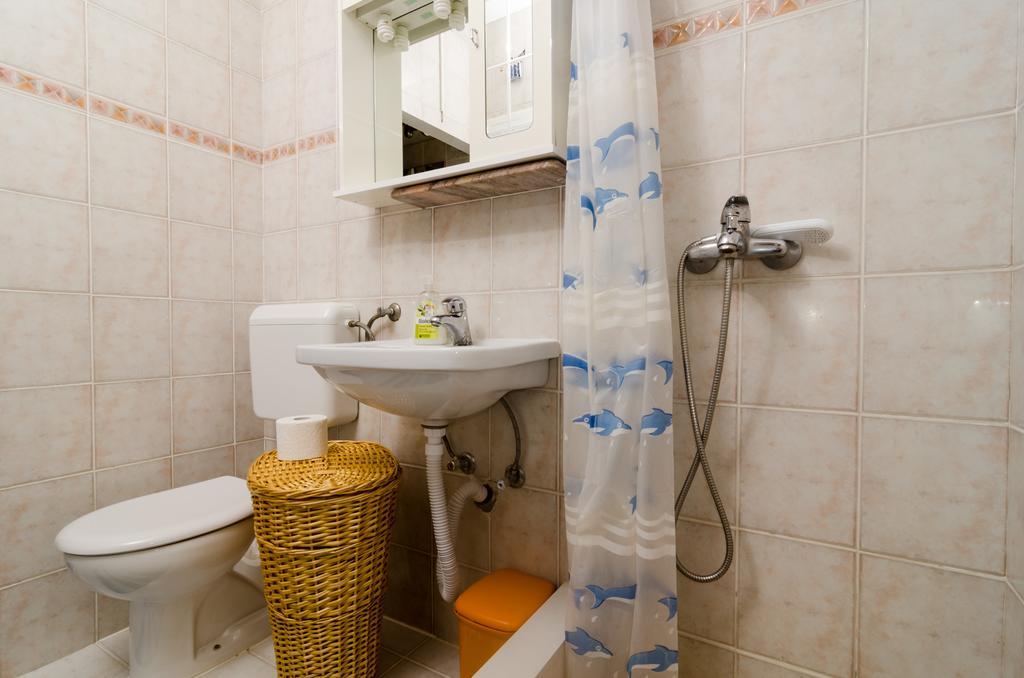 Apartment Mala Ana Dubrovnik Habitación foto