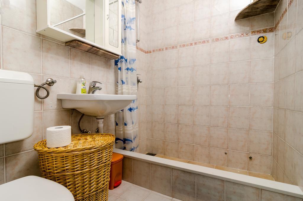 Apartment Mala Ana Dubrovnik Habitación foto