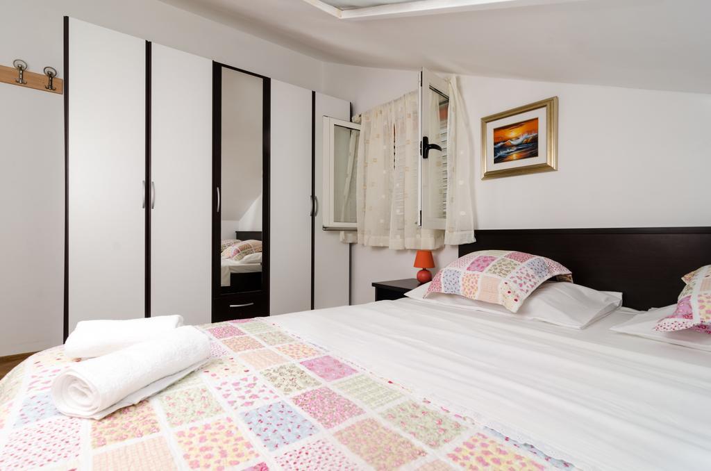 Apartment Mala Ana Dubrovnik Habitación foto